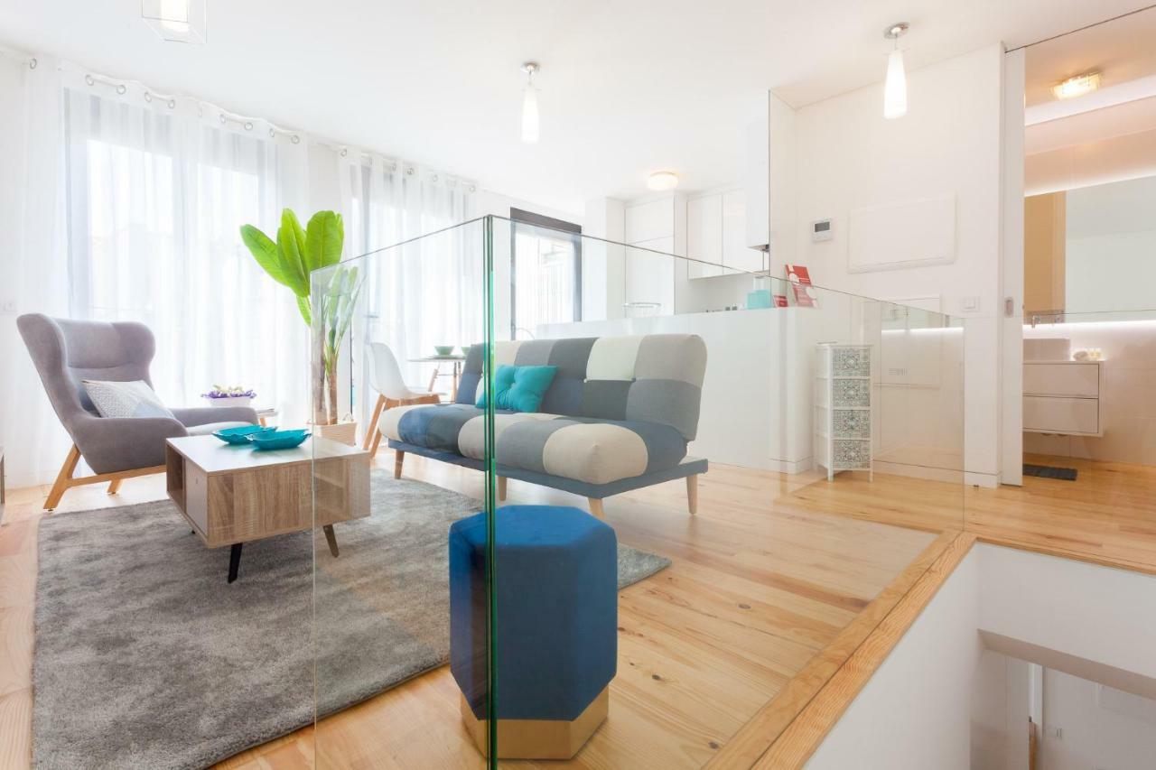 Apartament Urban Views Terrace - Duplex 