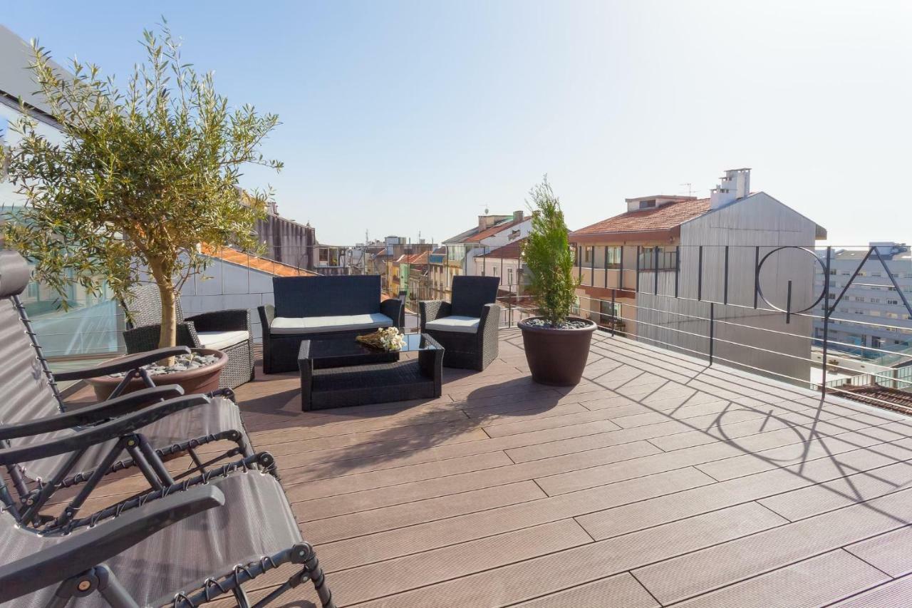 Apartament Urban Views Terrace - Duplex 