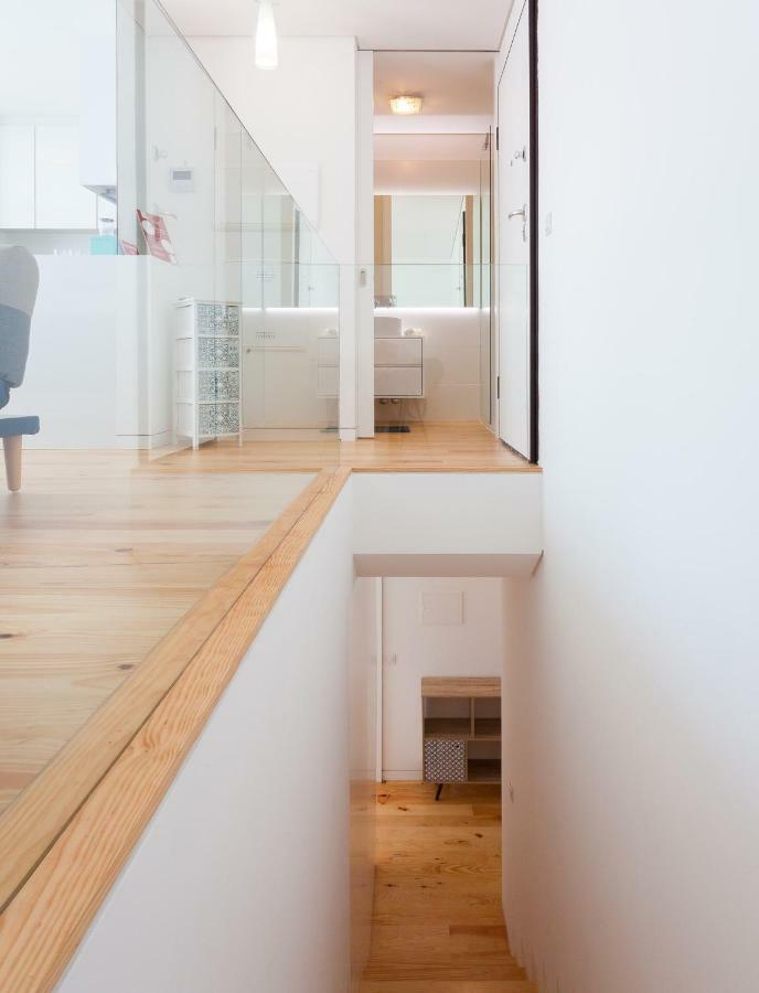 Apartament Urban Views Terrace - Duplex 