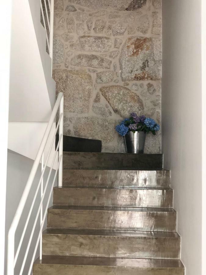 Apartament Urban Views Terrace - Duplex 